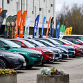 Konkurso &bdquo;Lietuvos metų automobilis 2023 m.&ldquo; technologijų konferencija &bdquo;Plug In&ldquo;