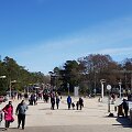 Palanga savaitgalį sulaukė kurorto i&scaron;siilgusių svečių