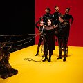 &Scaron;iuolaikinė opera &bdquo;Alfa&ldquo;