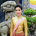 Sineenat Wongvajirapakdi
