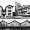 Pažinti Neringą per architektūrą: ką verta pamatyti?