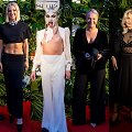 Liudas Vaisieta ir Indrė Burlinskaitė-Vaisieta, Gytis Ivanauskas, Agnė Grigaliūnienė, Viktorija Jakučinskaitė ir Vitalijus Jančenkovas