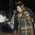 Praėjusį mėnesį i&scaron;puolį prie&scaron; JAV Atstovų Rūmų pirmininkės Nancy Pelosi vyrą surengusiam Davidui DePape'ui pateikti federaliniai kaltinimai 