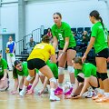 Lietuvos U18 tinklininkės