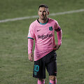 Lionelis Messi