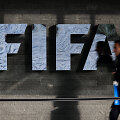 FIFA logotipas