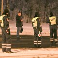 Sausio 1 d. rytinis reidas Vilniuje prie&scaron; neblaivius vairuotojus 2016 m. sausio 01 d. 