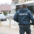 Panevėžio policija fiksavo pėsčiųjų praleidimo tvarkos pažeidimus