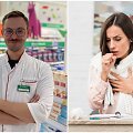 Vaistininkas Mindaugas Rutalė &ndash; apie tai, kas padės greičiau pagyti sergant