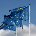 Europos Sąjungos vėliava / Yves Herman / REUTERS