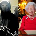 Jaswantas Singhas Chailas, Elizabeth II