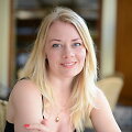 Indrė Vakarė
