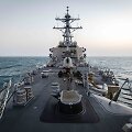 JAV eskadrinis minininkas &bdquo;USS John S. McCain&ldquo;