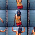 Kadras i&scaron; filmo &bdquo;Matangi&ldquo;