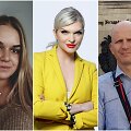 Diana Makarovaitė, Skaiva Jasevičiūtė, Mindaugas Rimkevičius
