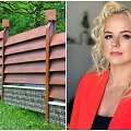 Teisininkė Karolina Jonaitienė