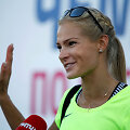 Darija Kli&scaron;ina