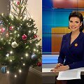 Karolina Liukaitytė papasakojo apie &scaron;eimos Kalėdų tradicijas