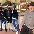 Tautvydas Bar&scaron;tys, Egidijus Dragūnas, Jonas Valančiūnas, Darius Maskoliūnas