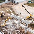 Rekonstruojamas Kauno S.Dariaus ir S.Girėno stadionas