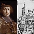Jonas i&scaron; Lietuvos kunigaik&scaron;čių ir Vilniaus katedra XVII a. pradžioje