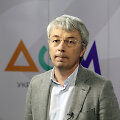 Ukrainos kultūros ministras Oleksandras Tkačenka