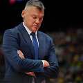 &Scaron;arūnas Jasikevičius