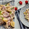 Ingridos silkė su marinuotais pievagrybiais