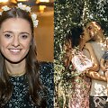Ieva Zasimauskaitė su &scaron;eima