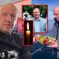 Mindaugas ir Gintaras Bendžiai