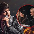Grupės &bdquo;Sadboi&ldquo; narys Edgaras Koldaras įkūnijo Enrique Iglesias
