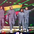 Lietuva Katarsis &ndash;&nbsp;Tavo Akys