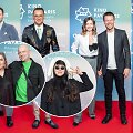I&scaron;kilmingai atidarytas &bdquo;Kino pavasaris&ldquo;: ant raudono kilimo &ndash; žinomi svečiai