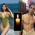 Gina Lima ir Ivanas Cezar Ronquillo