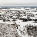 AB &bdquo;Vilniaus pauk&scaron;tynas&ldquo; teritorija Rudaminoje