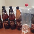 Rasta naminė degtinė