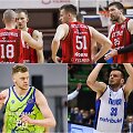 FIBA Čempionų lyga startuoja