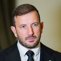 Virginijus Sinkevičius