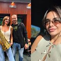 Lukas Lekavičius, Melina Lekavičienė