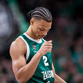 Isaiah Wongas