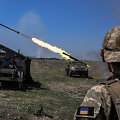Ukrainos kariai Zaporižioje