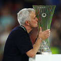 Jose Mourinho