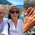 Aleksandras Pogrebnojus susižadėjo su mylimaja Egle