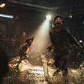 Kadras i&scaron; filmo &bdquo;Train to Busan Presents: Peninsula&rdquo;
