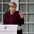 Angela Merkel