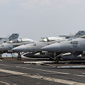 Naikintuvai F-18