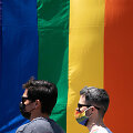  LGBT