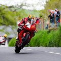 &bdquo;Isle of Man TT&ldquo; organizatorių nuotr. 
