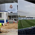 Madrido &bdquo;Real&ldquo; persikels į 14 kartų mažesnį stadioną