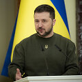Volodymyras Zelenskis
